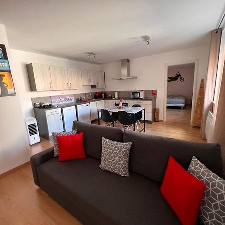 Coeur Alsace Apartment Colmar Exterior photo